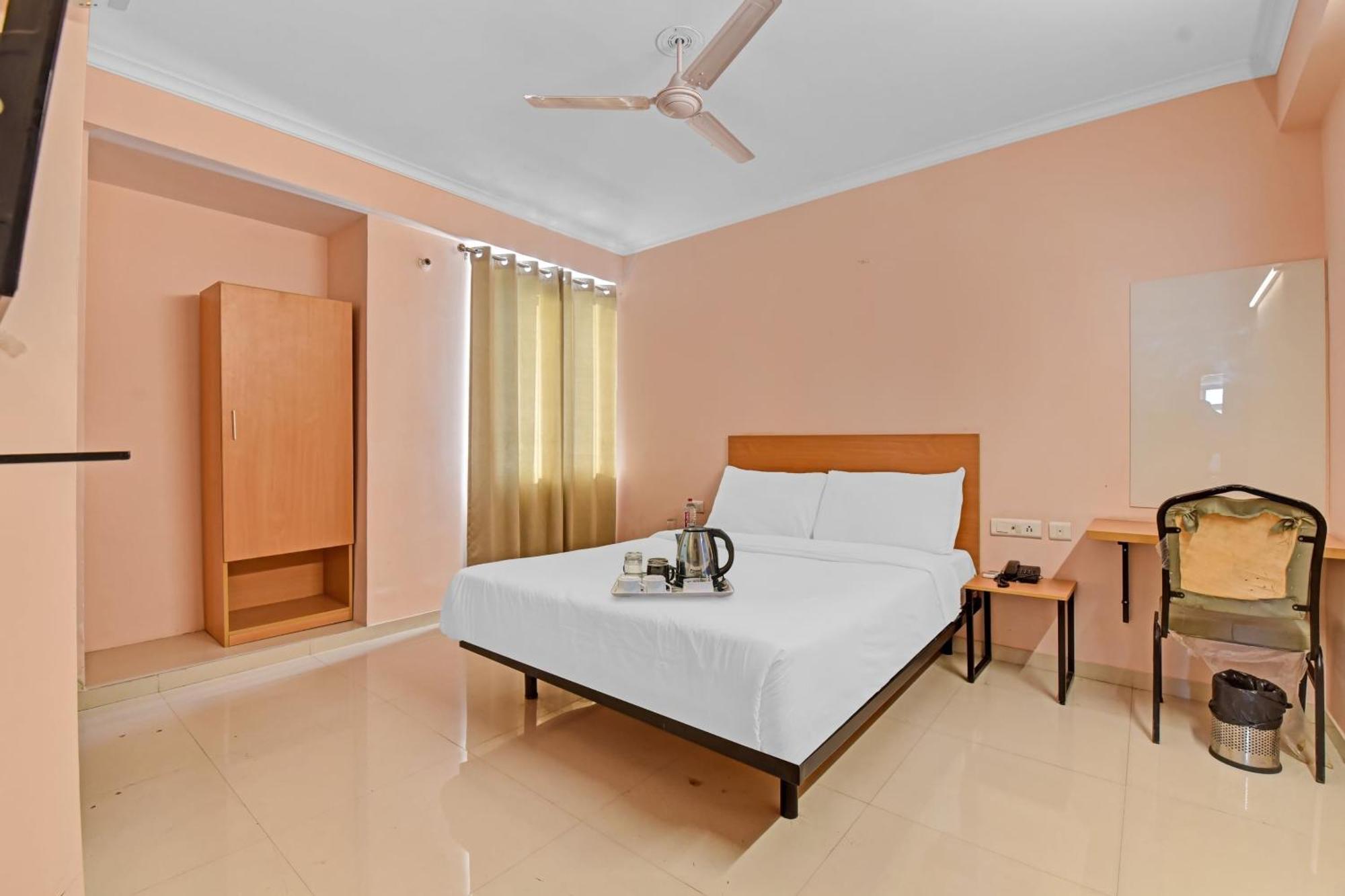 Hotel O Townhouse Jaipur Exteriör bild