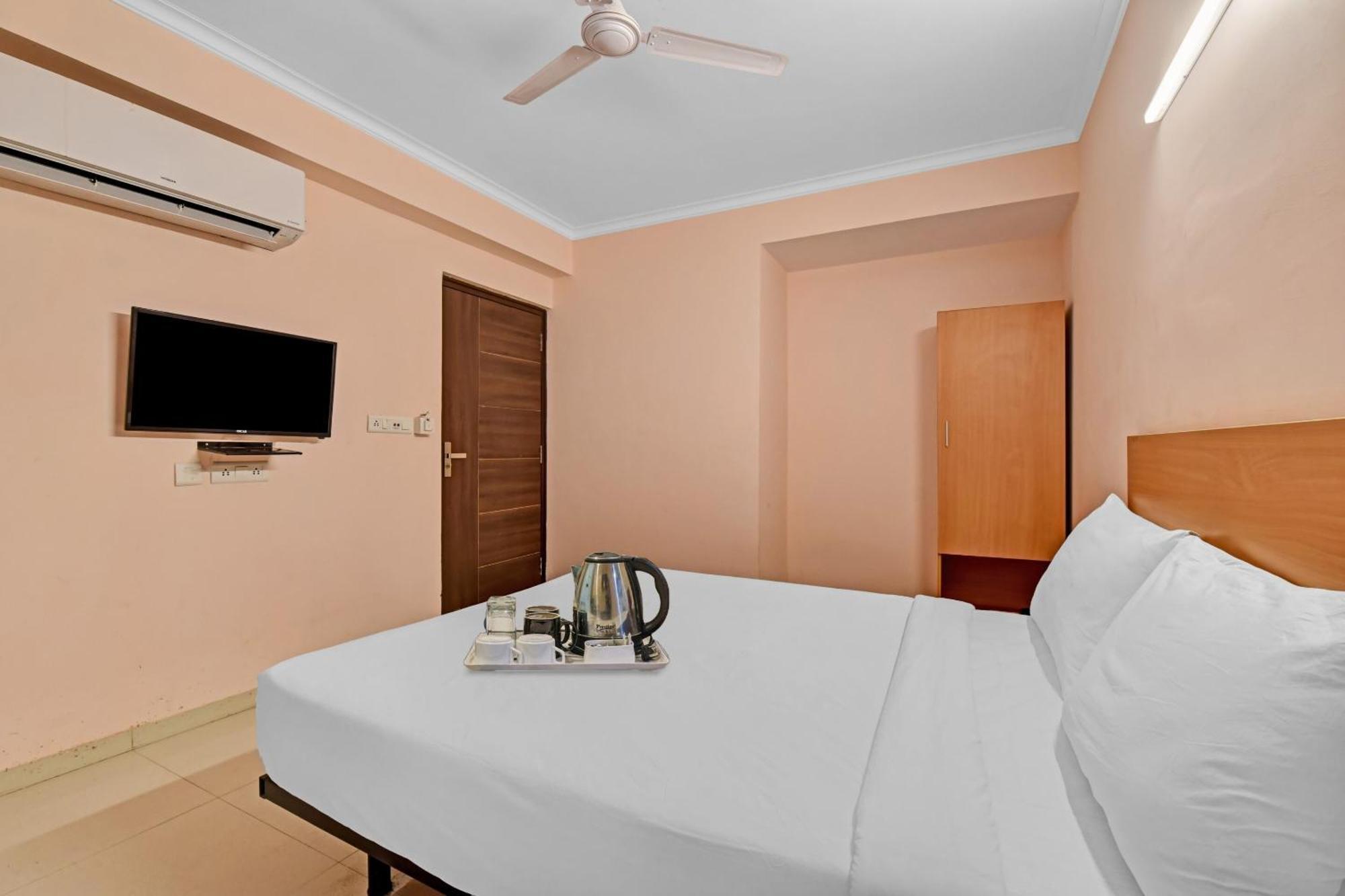 Hotel O Townhouse Jaipur Exteriör bild