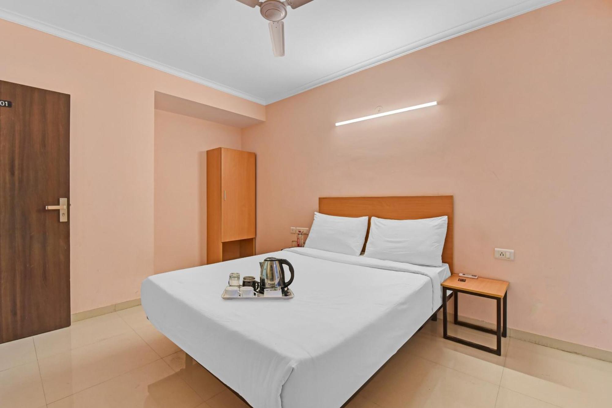 Hotel O Townhouse Jaipur Exteriör bild