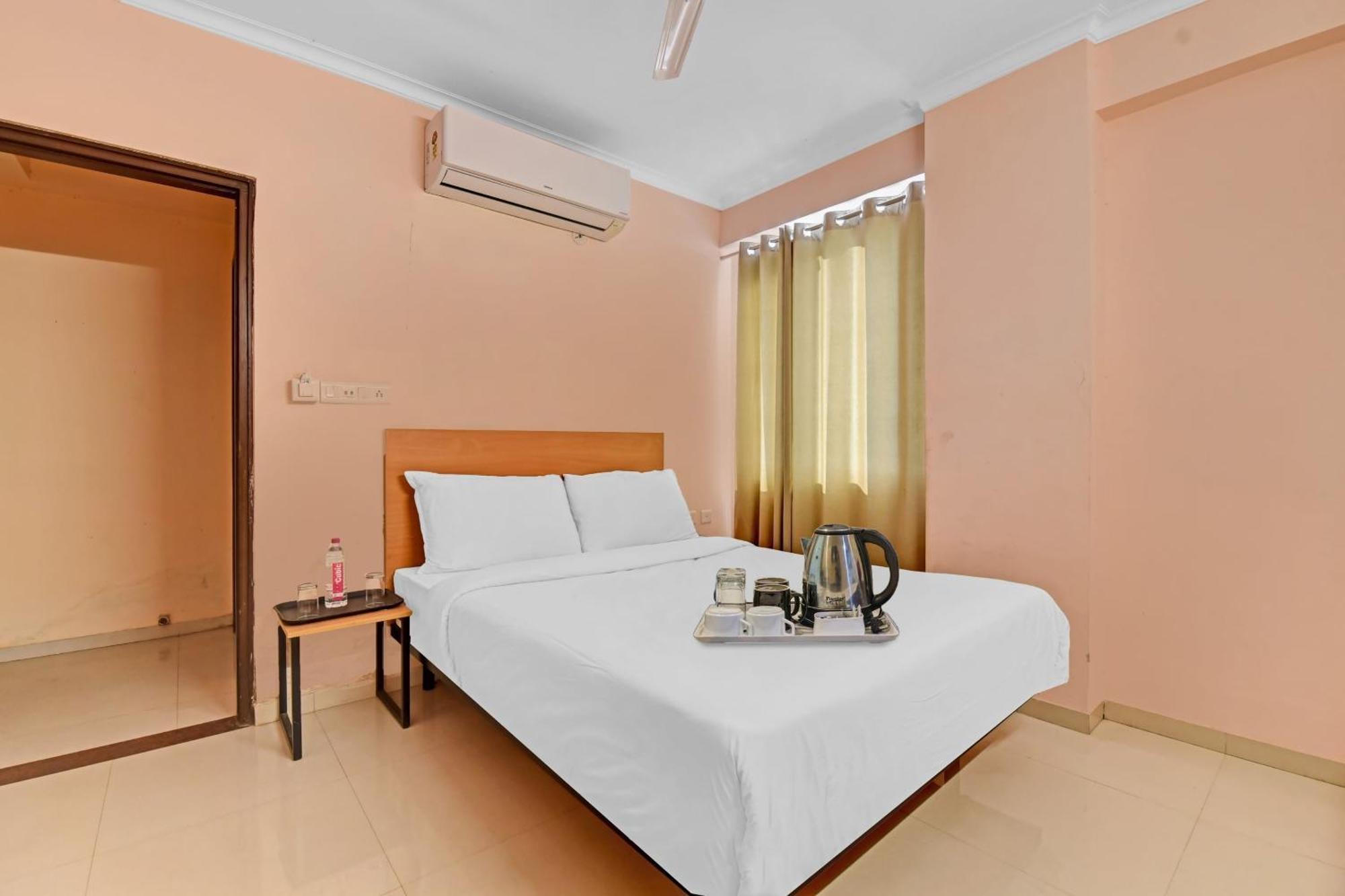 Hotel O Townhouse Jaipur Exteriör bild