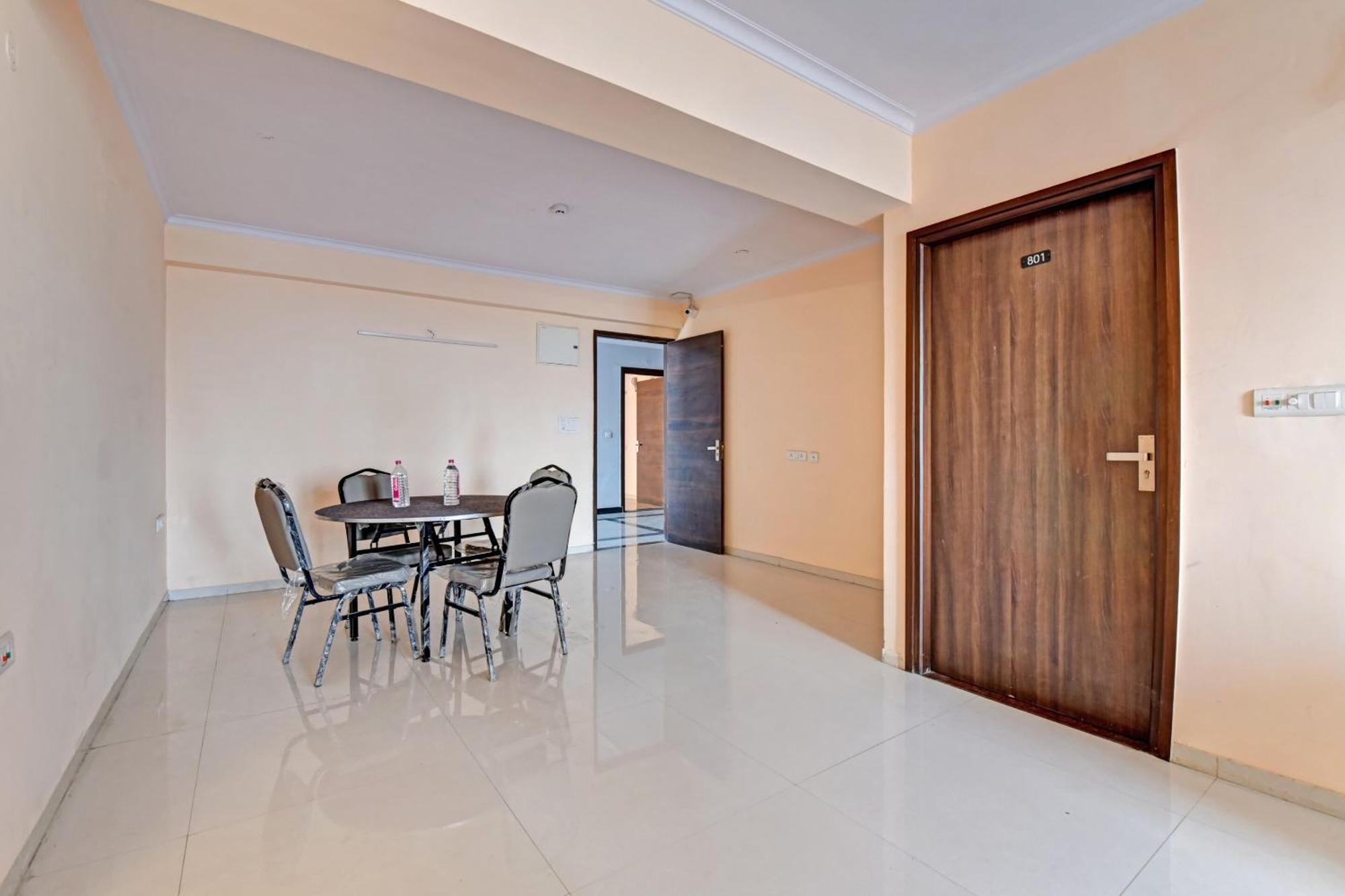 Hotel O Townhouse Jaipur Exteriör bild